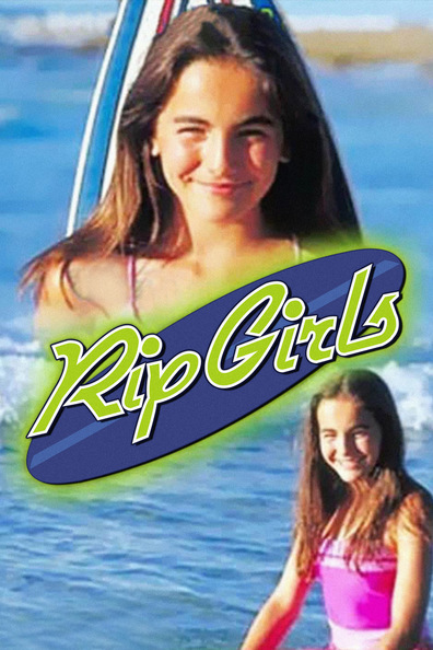 Movies Rip Girls poster