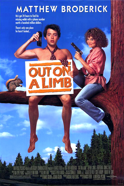 Movies Out on a Limb poster