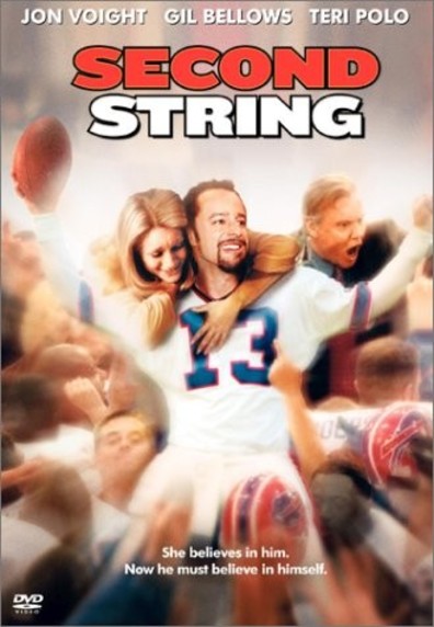 Movies Second String poster