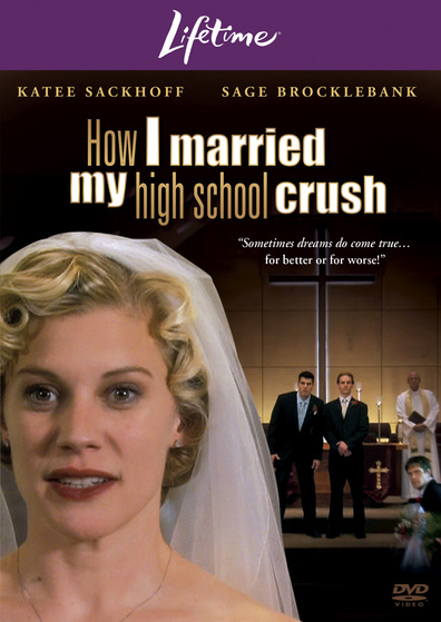 Movies How I Married My High School Crush poster