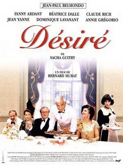 Movies Desire poster