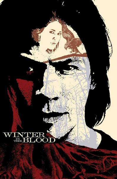 Movies In the Blood poster