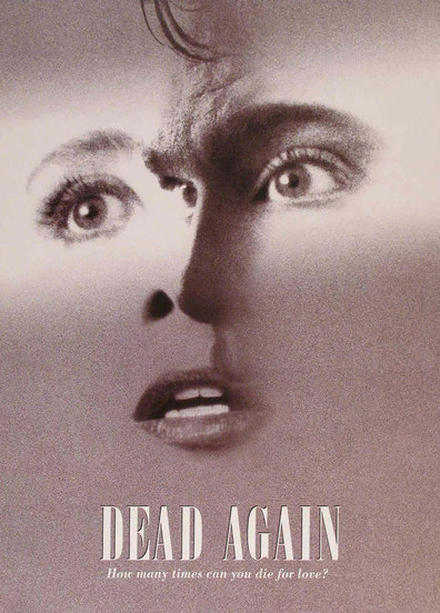 Movies Dead Again poster