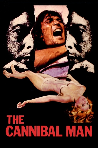 Movies La semana del asesino poster