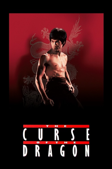 Movies The Curse of the Dragon poster