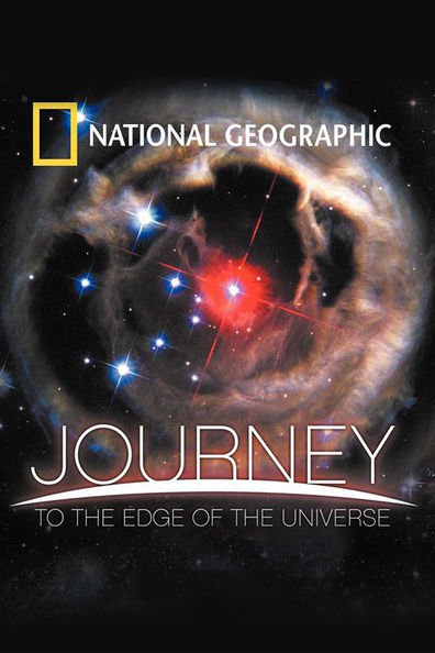 Movies Journey to the Edge of the Universe poster