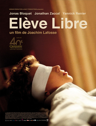 Movies Eleve libre poster