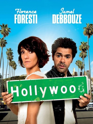 Movies Hollywoo poster