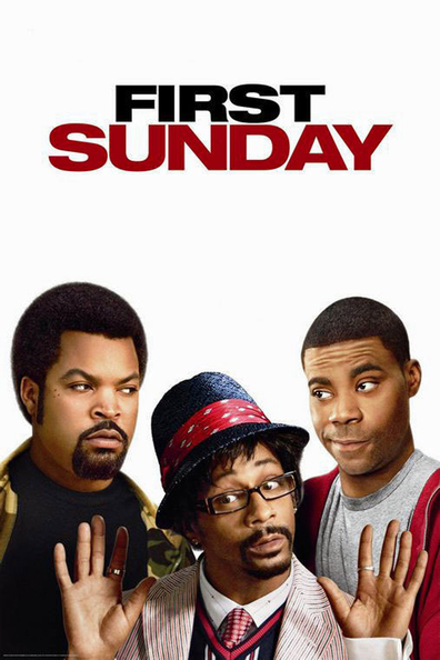 Movies First Sunday poster