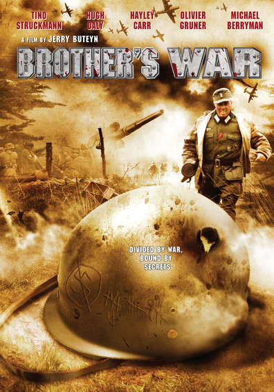 Movies Brother's War poster