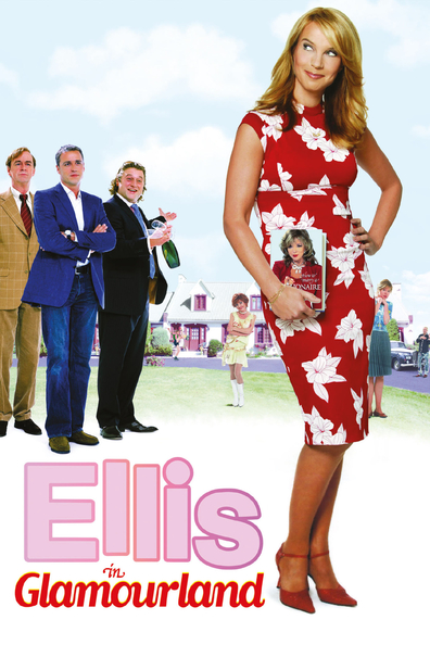 Movies Ellis in Glamourland poster