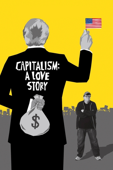 Movies Capitalism: A Love Story poster