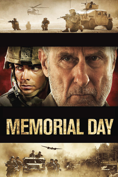 Movies Memorial Day poster