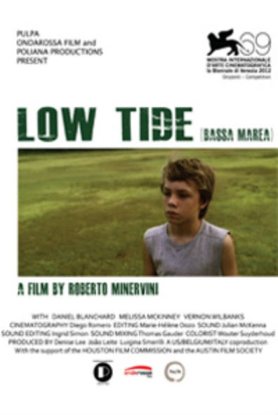 Movies Low Tide poster