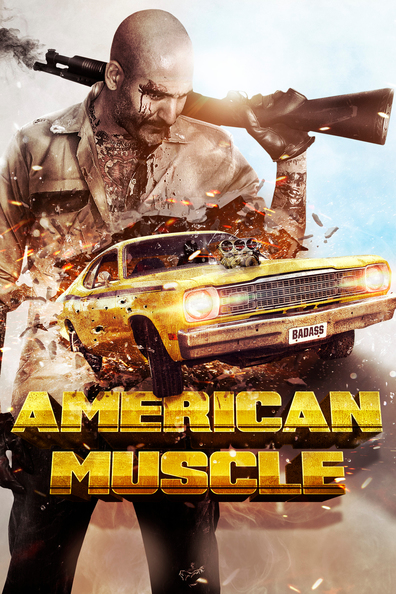 Movies American Muscle poster