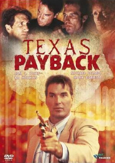 Movies Payback poster