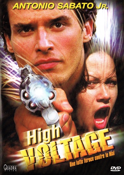 Movies High Voltage poster