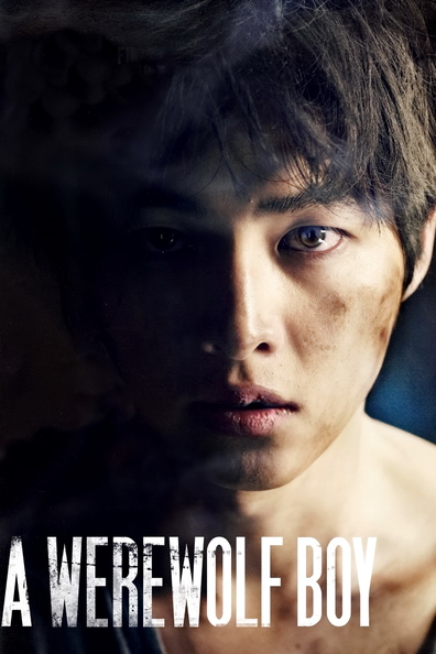 Movies Neukdae Sonyeon poster