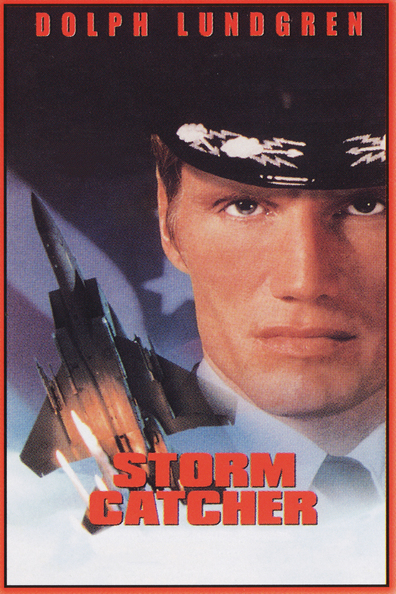 Movies Storm Catcher poster