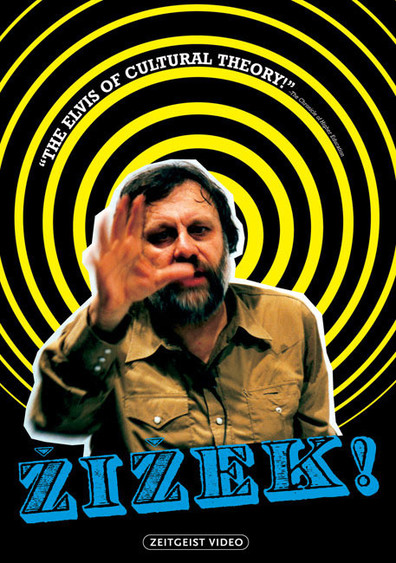 Movies Zizek! poster