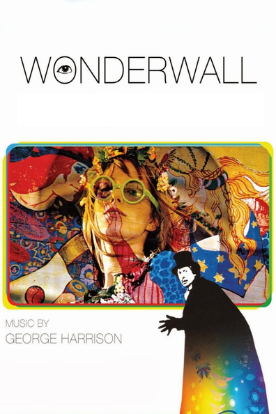 Movies Wonderwall poster