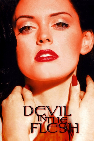 Movies Devil in the Flesh poster