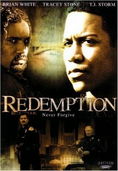 Movies Redemption poster