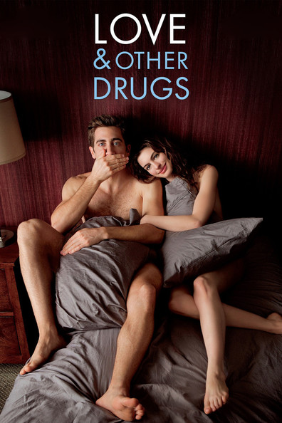 Movies Love and Other Drugs poster