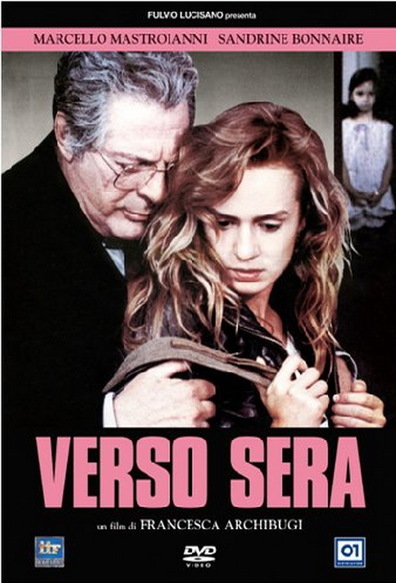 Movies Verso sera poster