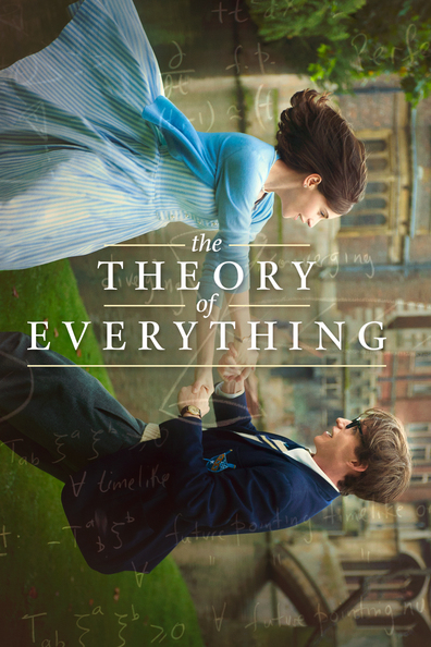 Movies Theory of Everything poster