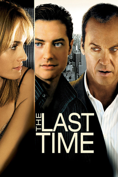 Movies The Last Time poster