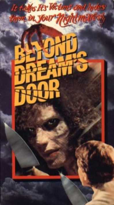 Movies Beyond Dream's Door poster