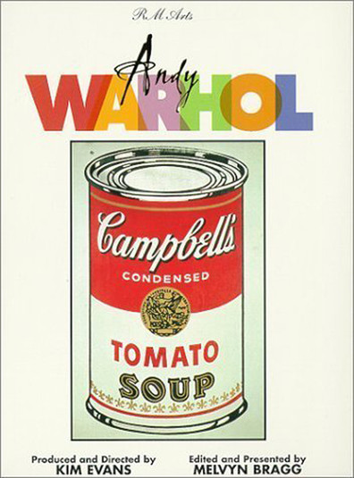 Movies Andy Warhol poster