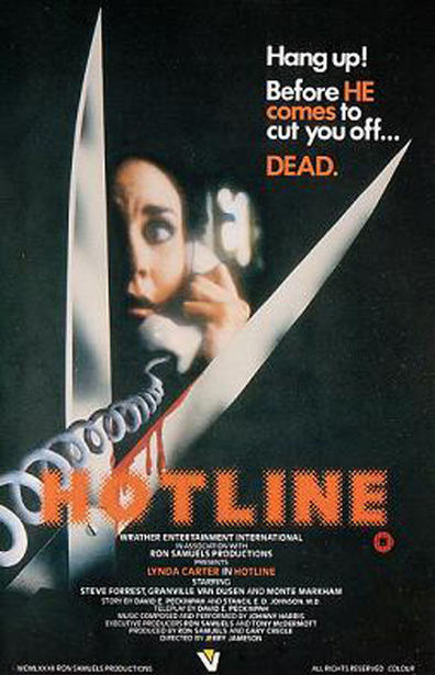 Movies Hotline poster