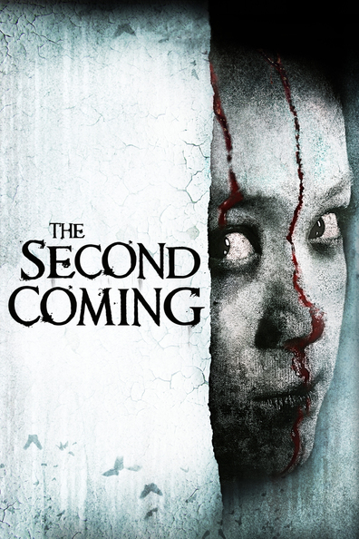 Movies The Second Coming poster