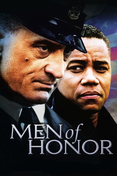 Movies Men of Honor poster