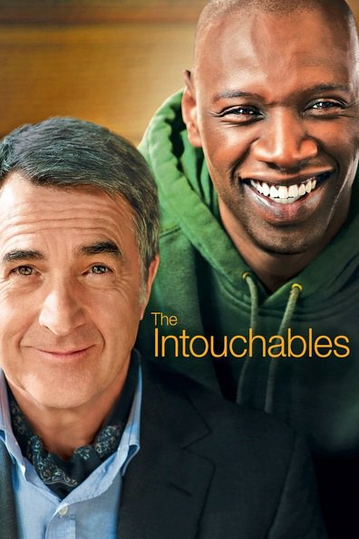 Movies Intouchables poster