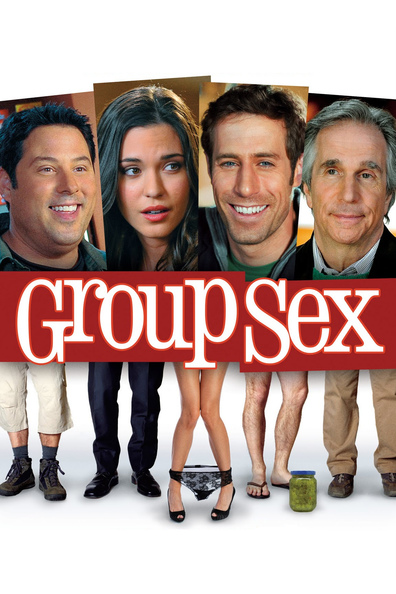 Movies Group Sex poster
