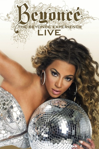 Movies The Beyonce Experience poster