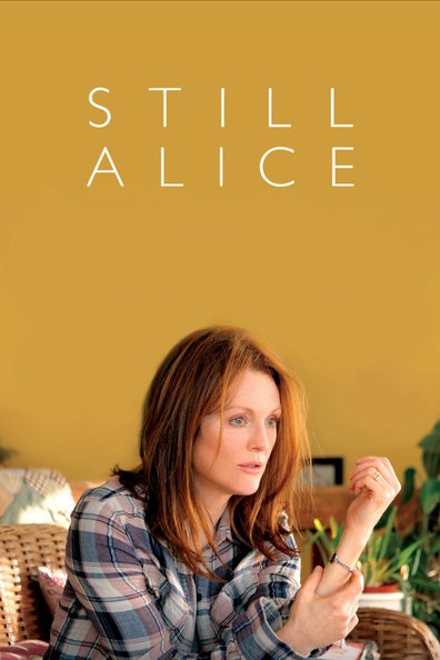 Movies Still Alice poster