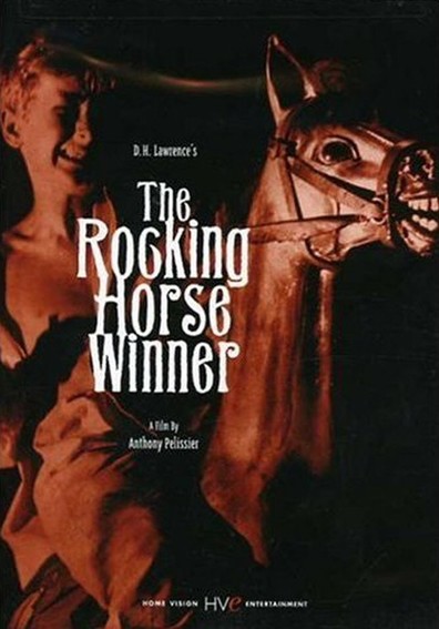 Movies The Rocking Horse Winner poster