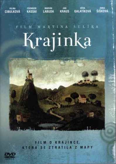 Movies Krajinka poster