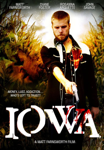 Movies Iowa poster