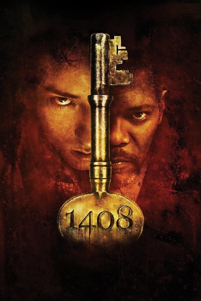 Movies 1408 poster
