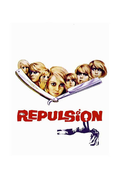Movies Repulsion poster