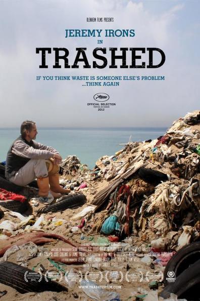 Movies Trashed poster