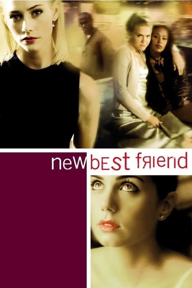 Movies New Best Friend poster