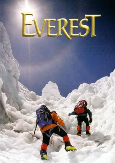 Movies Everest poster
