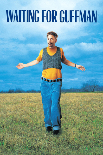 Movies Waiting for Guffman poster