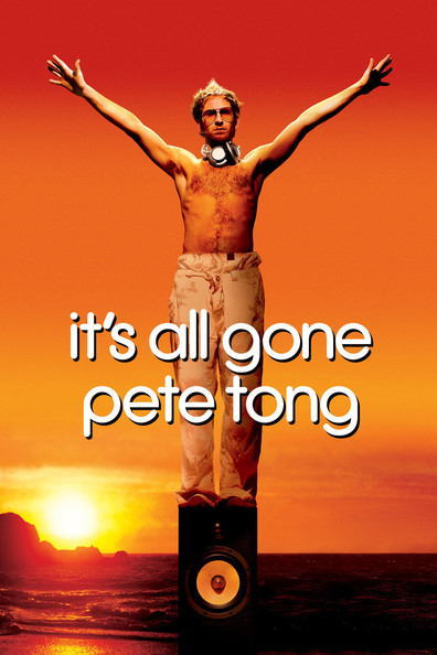 Movies It's All Gone Pete Tong poster